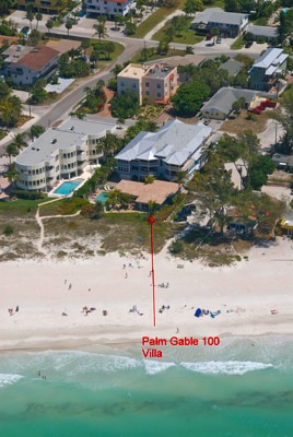 Palm Gables on Anna Maria Island - Galletto Team - Anna Maria Island